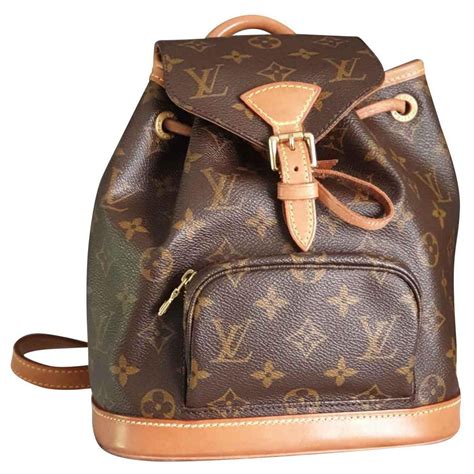 louis vuitton mini backpack uk|Louis Vuitton backpack small.